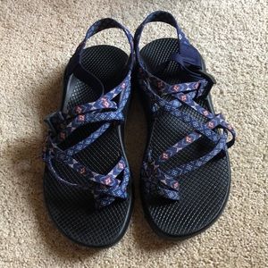 Chaco ZX/2 Classic sandals